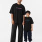Anti-everything Panda Black Pack of 2