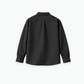 Black Linen Set Jr