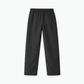 Black Linen Set Jr
