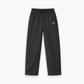 Black Linen Set Jr
