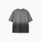 Charcoal Washed T-Shirt Jr