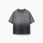 Charcoal Washed T-Shirt Jr