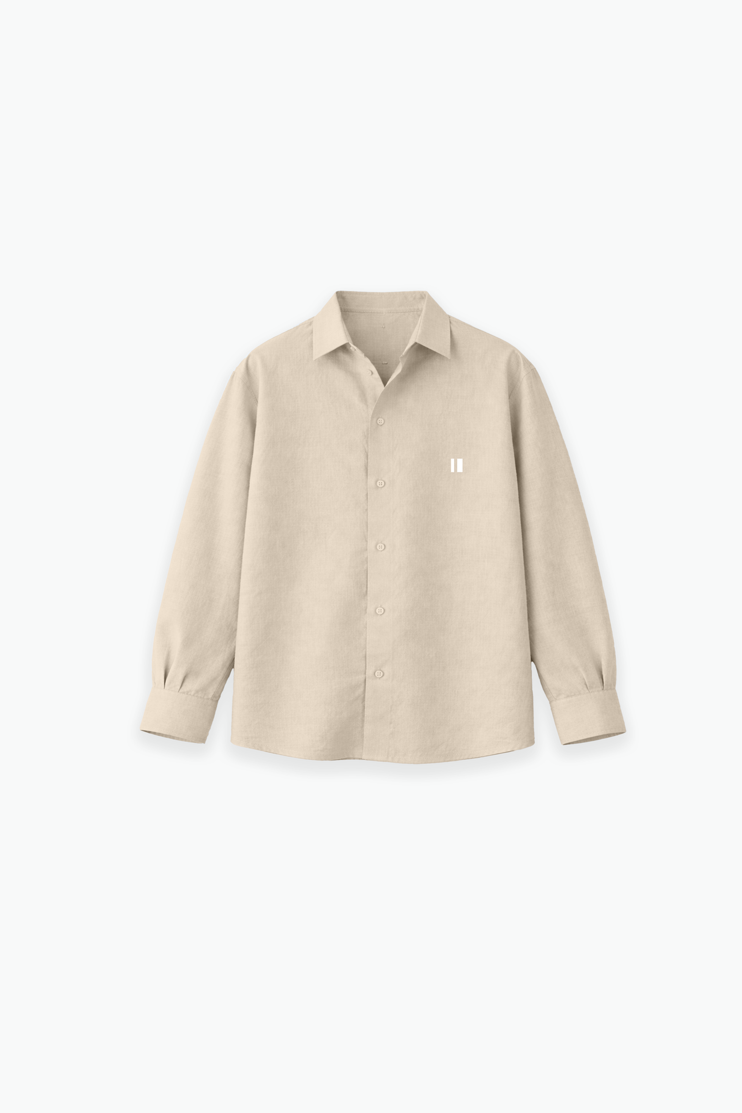 Coffee Linen Set Jr