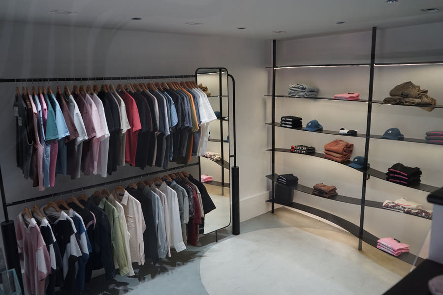 Chapter2drip Store - Colaba, Mumbai