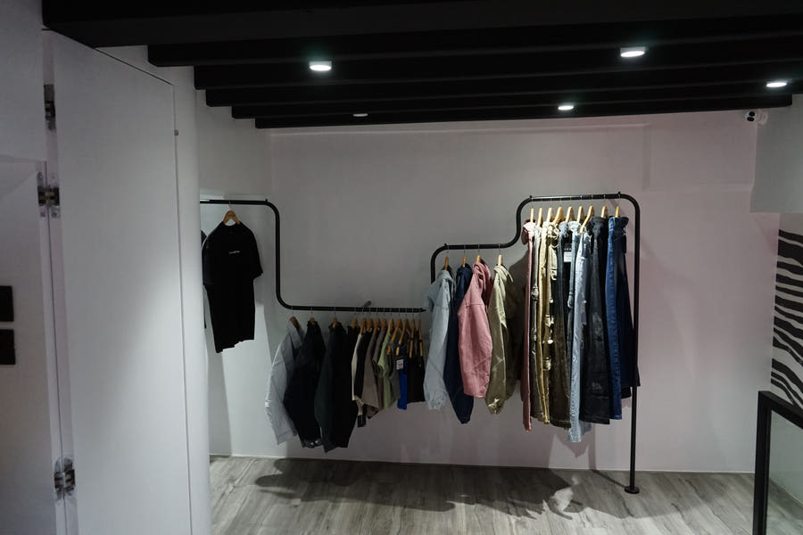 Chapter2drip Store - Colaba, Mumbai