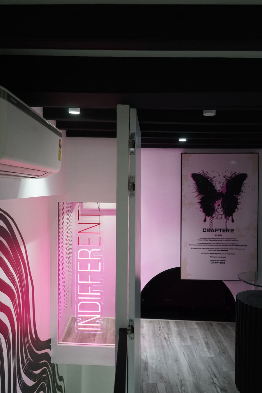 Chapter2drip Store - Colaba, Mumbai