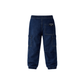Indigo Denim Joggers Jr