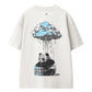 Off White Anti Everything T-Shirt Jr