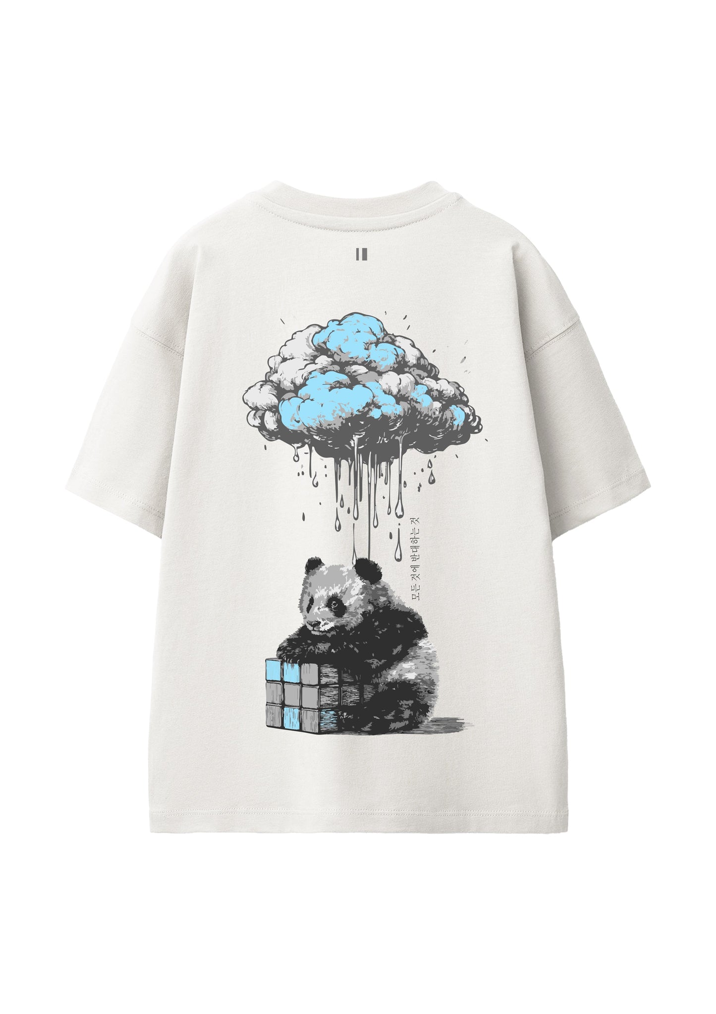 Off White Anti Everything T-Shirt Jr
