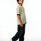 Green Washed T-Shirt Jr