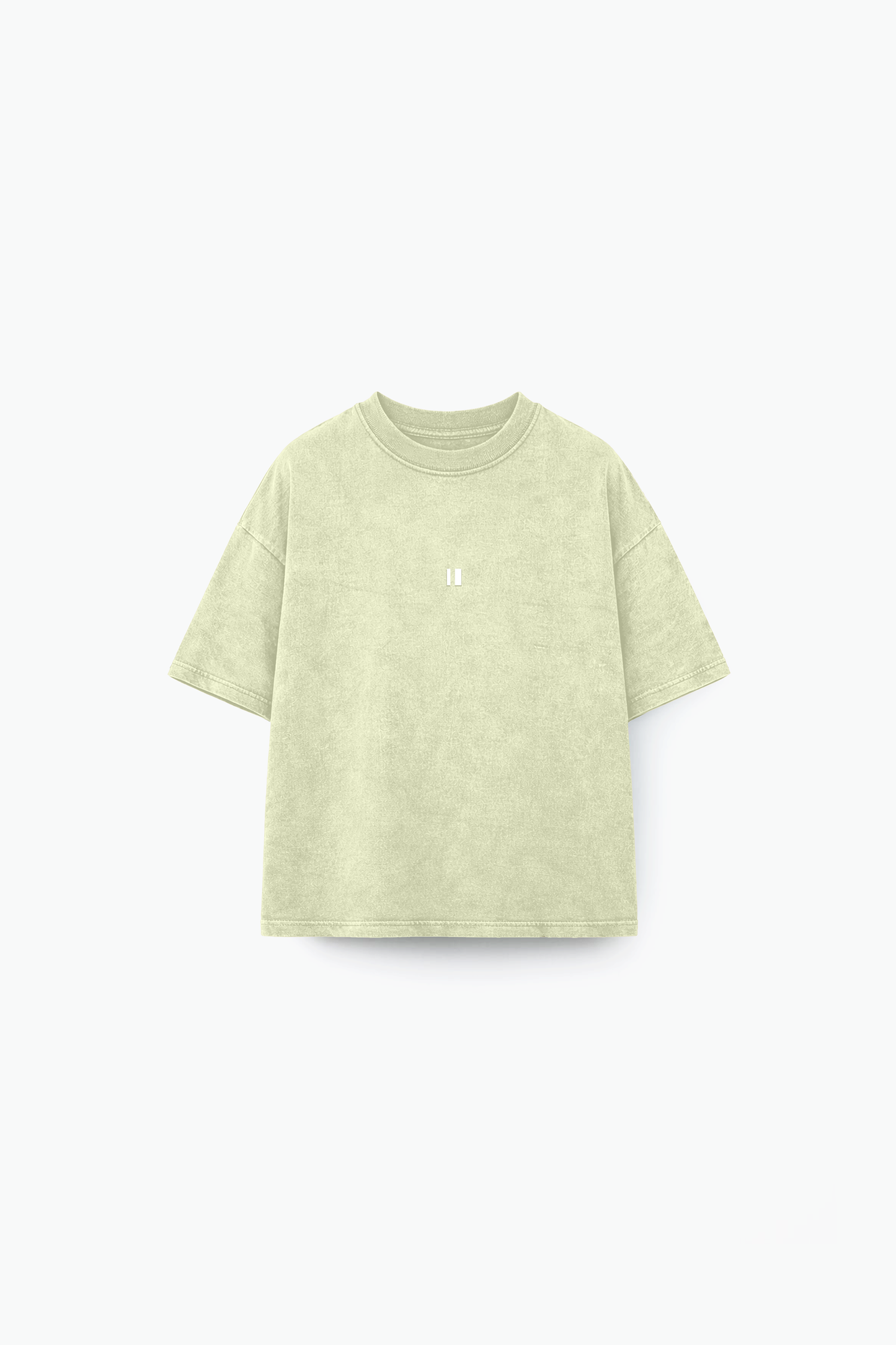 Green Washed T-Shirt Jr