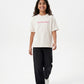 Off White Indifferent T-Shirt Jr - Girls