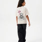 Off White Indifferent T-Shirt Jr - Girls