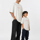 Indifferent White Pack of 2