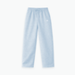 Light Blue Linen Pants Jr