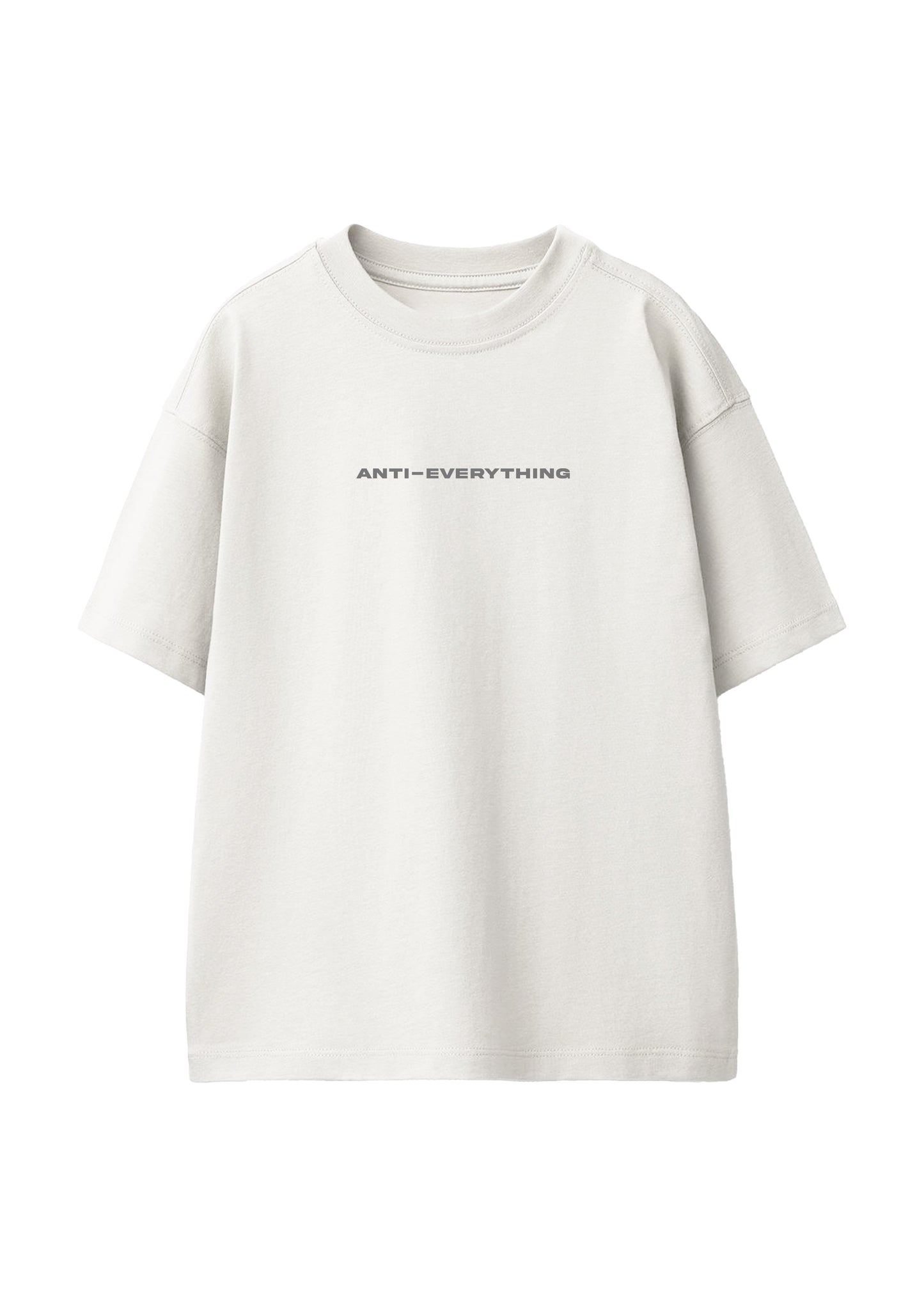 Off White Anti Everything T-Shirt Jr