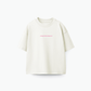 Off White Indifferent T-Shirt Jr