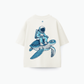 Off White Unbothered T-Shirt Jr