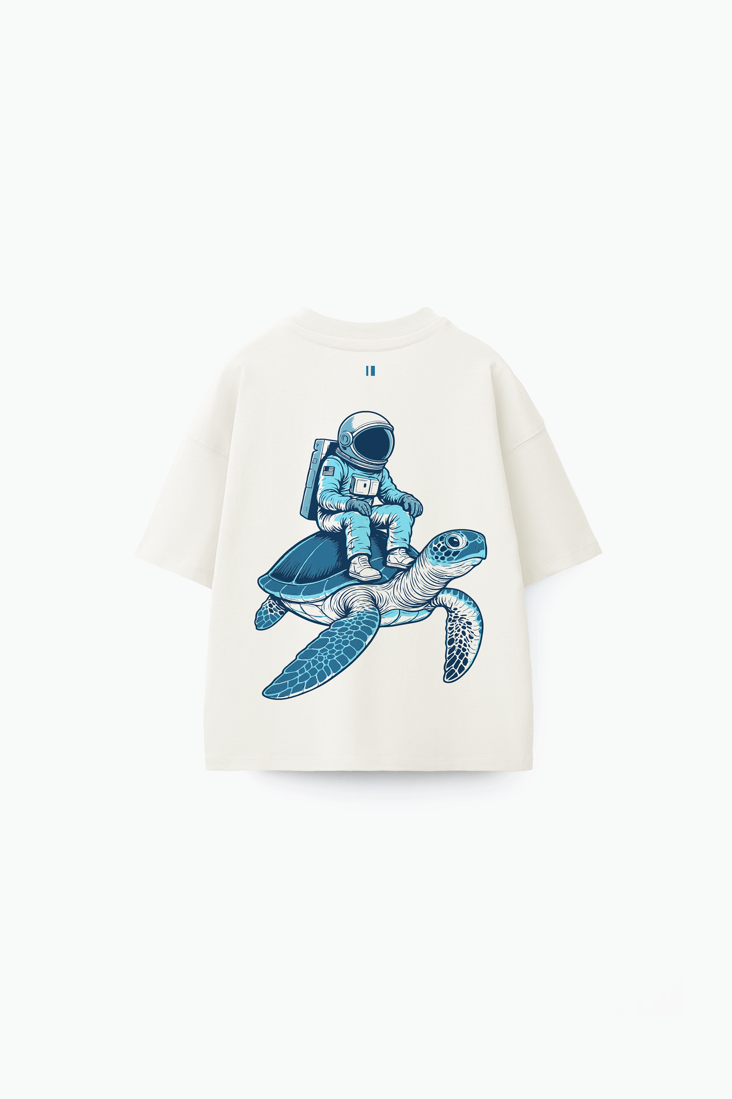 Off White Unbothered T-Shirt Jr