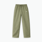 Olive Linen Set Jr