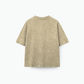 Sand Washed T-Shirt Jr