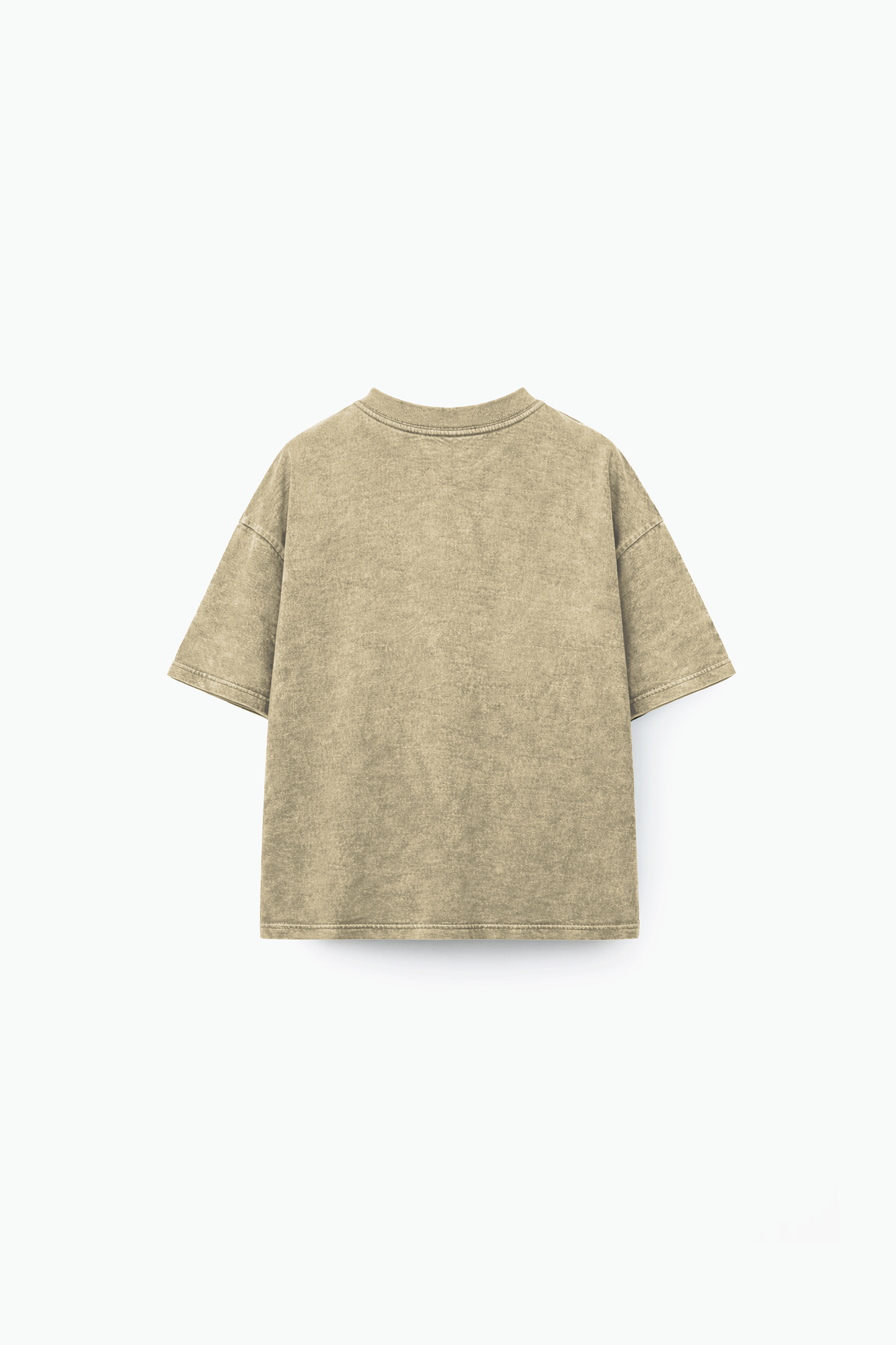 Sand Washed T-Shirt Jr