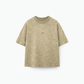 Sand Washed T-Shirt Jr