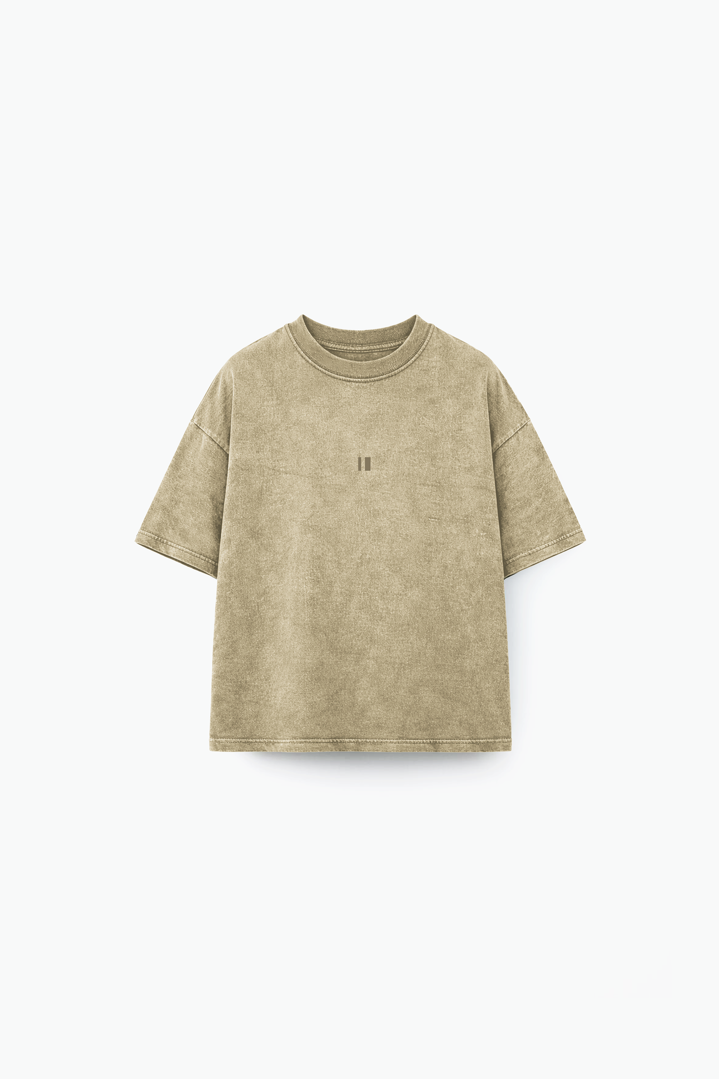 Sand Washed T-Shirt Jr