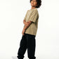 Sand Washed T-Shirt Jr