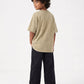 Sand Washed T-Shirt Jr