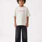 Off White Indifferent T-Shirt Jr
