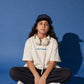 Off-White Unbothered Tee (model)