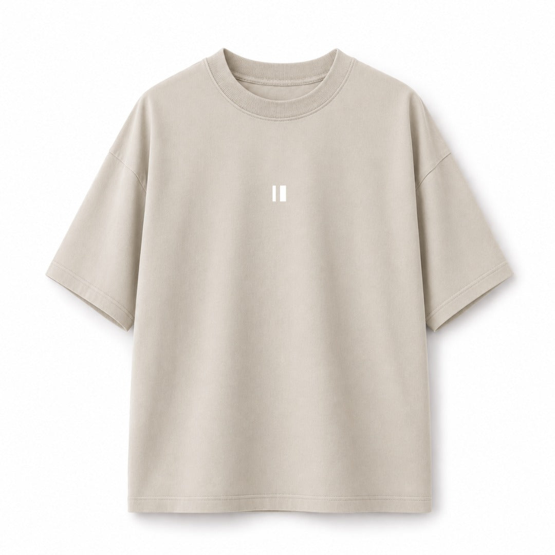 Skipping Stone Solid T-Shirt Jr
