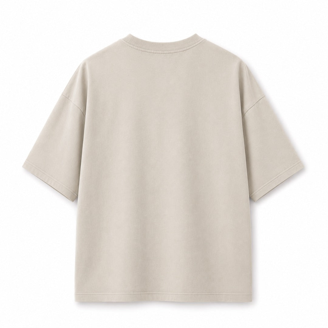 Skipping Stone Solid T-Shirt Jr