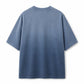 Midnight Blue Fade T-Shirt Jr