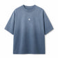 Midnight Blue Fade T-Shirt Jr
