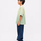 Olive Ombre T-Shirt Jr