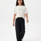 Off White Anti Everything T-Shirt Jr - Girls