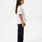 Off White Anti Everything T-Shirt Jr - Girls