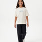 Off White Unbothered T-Shirt Jr - Girls