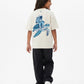 Off White Unbothered T-Shirt Jr - Girls