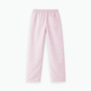 Baby Pink Linen Set Jr
