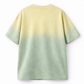 Olive Ombre T-Shirt Jr