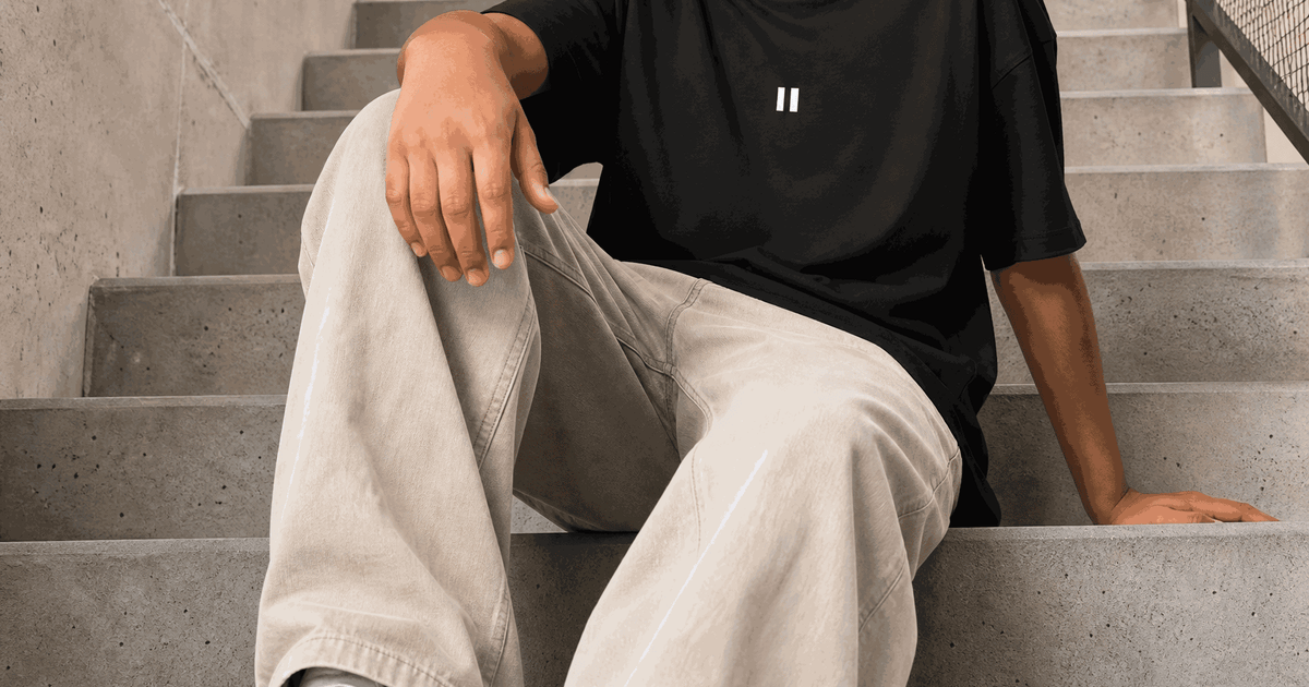 Chapter 2 Clothing Black Solid T-Shirt Jr