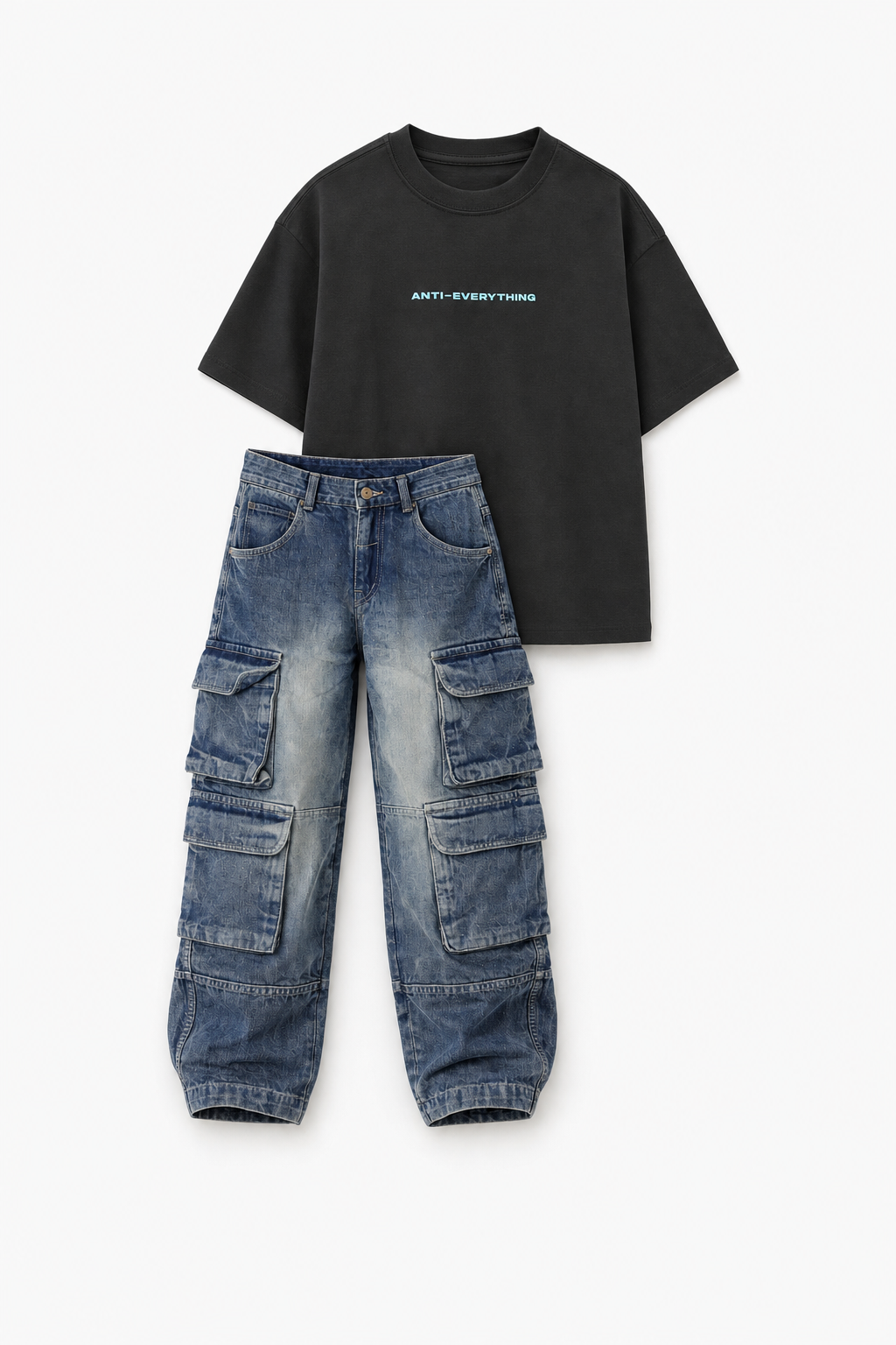 Bundle cover