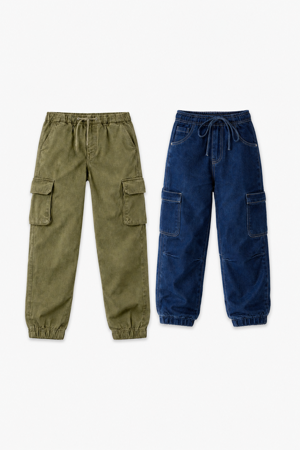 Bundle cover