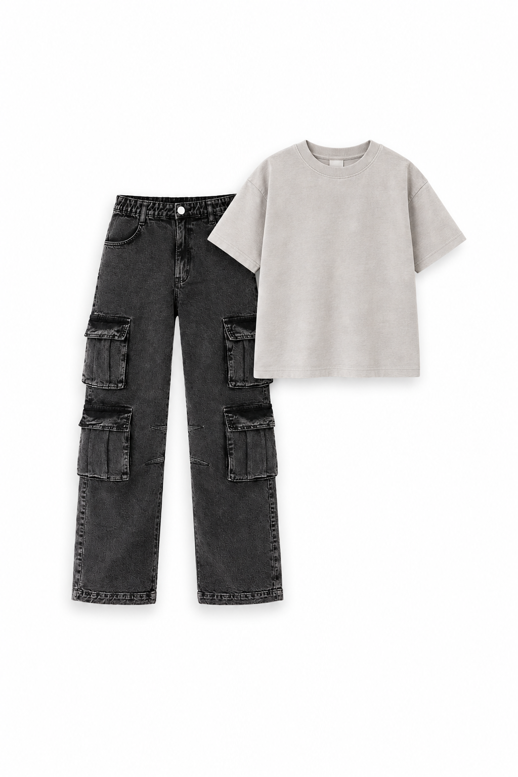 Bundle cover