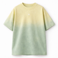 Olive Ombre T-Shirt Jr