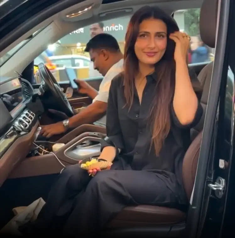 Fatima Sana Shaikh