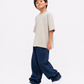 Skipping Stone Solid T-Shirt Jr